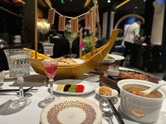 -狮拾久·现代新加坡料理(福田COCO Park店)