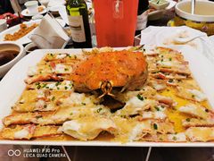 -海景壹号大酒店(滨湖店)