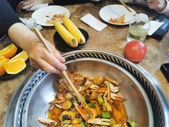 -七欣天香辣蟹火锅(常熟方塔街店)