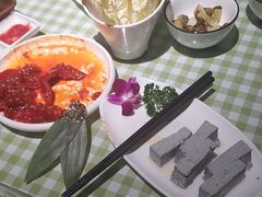 -番食园鲜食火锅(高新店)