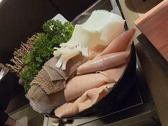 -蘑界·野生菌火锅(深业上城店)