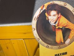 -伯爵·沉浸式超级密室·直营店