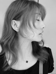 -MMby Hair Code芭曲发型