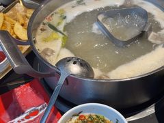 -打酱友•斑鱼海鲜粥火锅(吴桥店)
