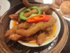 -桃源春晓中餐厅 TaoYuan Restaurant