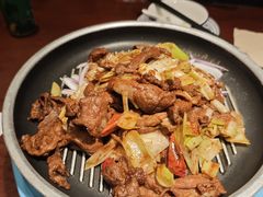 -京味张·北京烤鸭(南山店)