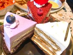 -PETIT PARIS 小巴黎(花园道店)