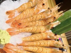 -割烹旭日本料理(龙湖狮山天街店)