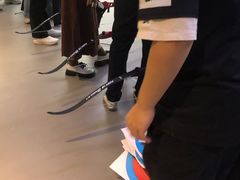 -無弓射箭俱乐部(领展中心城店)