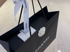 -CHANEL(恒隆广场店)