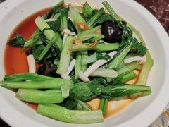 -新白鹿餐厅(西湖银泰店)