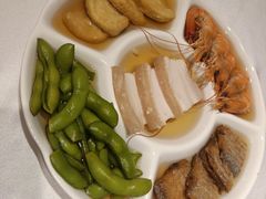 -老人和饭店(淮海中路店)
