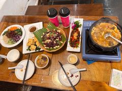 -尽善百年古院餐厅(王家老宅店)