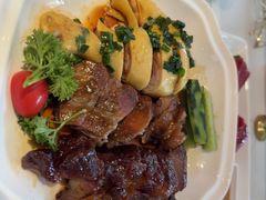 -避风塘·金牌店·夜宵(金玉兰店)