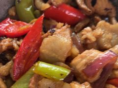 -钱大妈海鲜饭店(保利林语店)