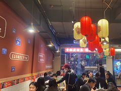 -小饕荟雅安贡椒鱼鲜馆(广福桥店)