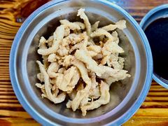 -阿姨小肉摊(同济西苑店)