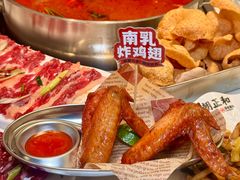 -潮正和潮汕牛肉火锅·老字号(番禺万达店)