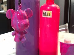 -A+毛毛毯·高温珐琅·银饰DIY(三里屯店)
