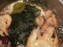 -星伦多自助料理·涮烤一体(虹悦城店)
