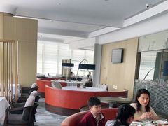 -海湾壹品·粤菜·早茶·烤鸭(拱北店)