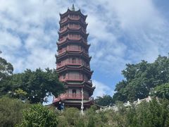 -南沙天后宫景区