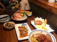 -初居食屋日式料理(万象城购物中心店)