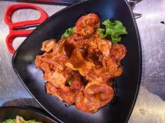 -名扬烤肉(起源店)