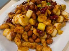 -付掌柜在成都·热炒砂锅集(金禾店)