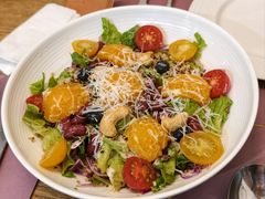 -沏点Trattoria意大利餐厅(新街口店)