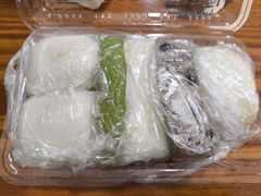 -非遗近水楼糕团(景德路店)