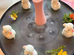 -虾饺妹·酒家(海珠广场店)