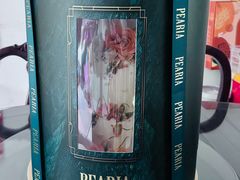 -柏尼娅PEARIA·蛋糕定制(静安店)