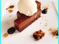 -上海和平饭店-华懋阁 The Cathay Room