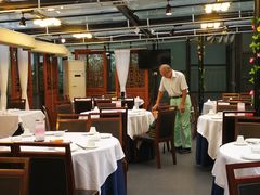 大堂-岭南海晏楼(滨江东总店)