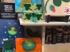 -LUSH(威尼斯人店)