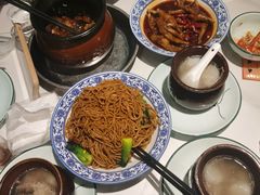 -回家吃饭·地道南昌菜(建德观总店)