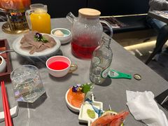 -合乐·创意火锅(亚东柒号店)