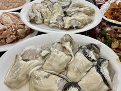 -花苑美食横琴生蚝火锅(拱北粤华路店)