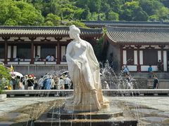 -华清宫景区