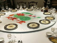 店内布置-味茂·老船夫1927(东海东路店)