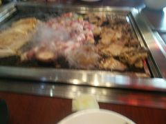 -郭记烤肉(正阳街店)