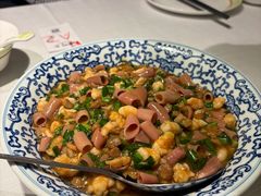 -开海·红岛海鲜虾水饺(石老人店)