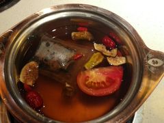 -一叶一世界·素食餐厅(锦华万达店)