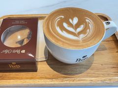 -Peet's 皮爷咖啡(海雅缤纷城店)
