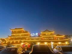 -二十八里太湖船菜(吉祥路店)