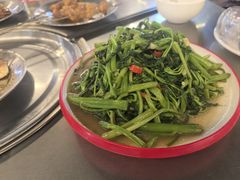 -清真·馬坡二旦烧烤(人生一串拍摄店)