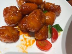 -一澜江宴·江景地标楚菜(江滩公园店)