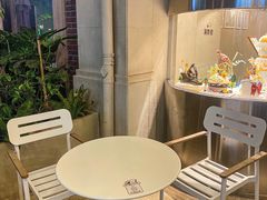 -迦南的早晨蛋糕甜品集合店