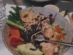 -FUNK & KALE BY WAGAS(长宁尚嘉)